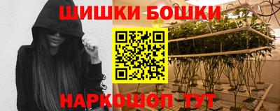 хмурый Бузулук